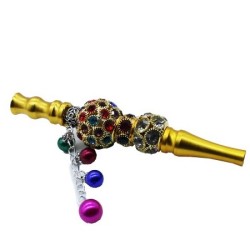 Επιστόμιο Ναργιλέ Arabic Collection J0242 3 Diamants